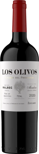 ZUCCARDI LOS OLIVOS MALBEC 2024 14% 0,75 CW.webp