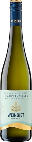 WEINBIET MUSSBACHER GEWURZTRAMINER 2025 11% 0,75 BPW.webp