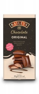 BAILEYS IRLANDZKA CZEKOLADA TRUFLOWA 90G