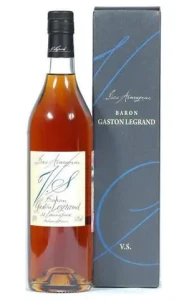 BARON GASTON LEGRAND VS 0,7