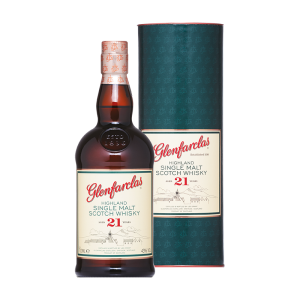 Glenfarclas 21YO 0,7
