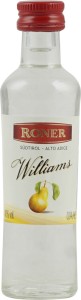 RONER WILLIAMS 0,04L