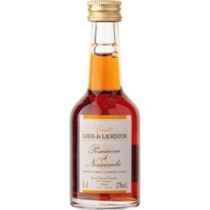 POMMEAU LOUIS LAURISTON 0,05
