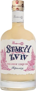STARY LWÓW TIRAMISU 25% 0,5