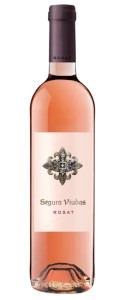 Segura Rosat 12,5% 0,75 R\W