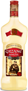 Grzane Mnicha Białe 14% 1L