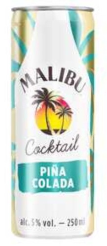 Malibu Pina Colada 5% 0,25 pusz..jpg
