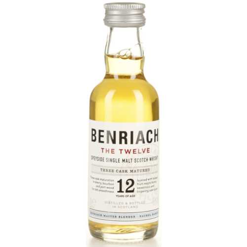 Benriach 12YO Twelve 0,05L.jpg