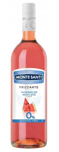 Monte Santi Frizzante Watermelon bezalkoholowe 0% 0,75.jpeg