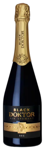 BLACK DOKTOR SPARKLING BOSTAVAN 12,5% B/PW
