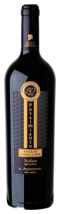 Baglio Gibellina Passimiento Nero D'Avola Frappato DOC Sicilia 2024 13,5% 0,75 C/W