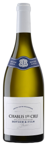 Chablis Bovier & Fils 12,5% 0,75 B\W