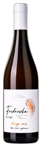 Fredrówka Orange Souvignier Gris 11% 0,75 P\W