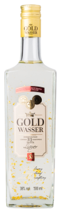Goldwasser 38% 0,5