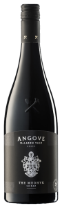Medhyk Shiraz 14% 0,75 C\W