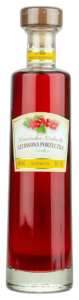 Naturalna Nalewka Czerwona Porzeczka 30% 0,05