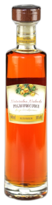 Naturalna Nalewka Na Owocach Pigwowca 30% 0,05