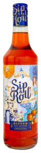 SIP & ROLL Bitter 11% 0,7