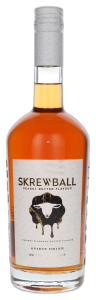 SKREWBALL PEANUT BUTTER 35% 1L