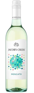 Jacob`s Creek Moscato 7% 0,75 B/S