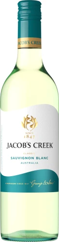 Jacob`s Creek Sauvignon Blanc 12% 0,75 BPW.webp