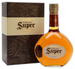 Super Nikka Rare Old 0,7