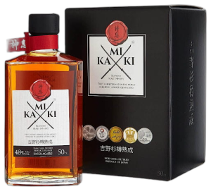 Kamiki 0,5
