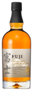 FUJI SINGLE MALT 46% 0,7