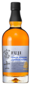 FUJI SINGLE BLEND 43% 0,7