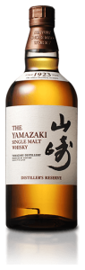 Yamazaki Reserva 0,7