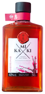 Kamiki Sakura 48% 0,5