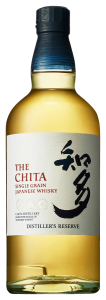 SUNTORY CHITA 0,7