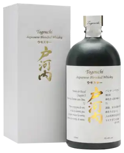 Togouchi Japanese Blended Premium 0,7