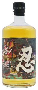 SHINOBU SHOGUN BLEND 43% 0,7