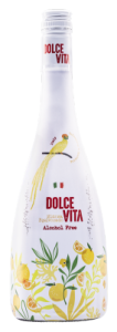 DOLCE VITA MIMOSA KOKTAJL BEZALKOHOLOWY 0,75