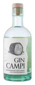 Gin Campi 39% 0,7