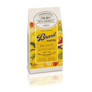 CORSINI KAWA MIELONA BRASILE 125G