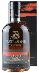 Glenglassaugh Torfa 0,7