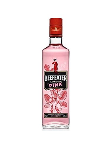 Beefeater Pink 0,7
