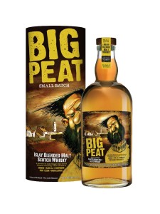 Big Peat 46% 0,7