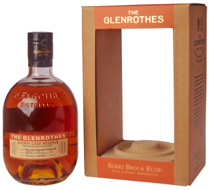 Glenrothes Sherry Cask 0,7