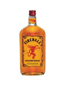 Fireball 33% 0,7