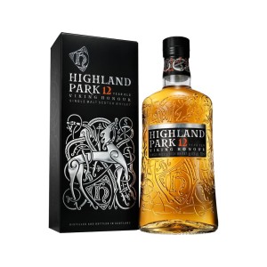 Highland Park 12YO 0,7