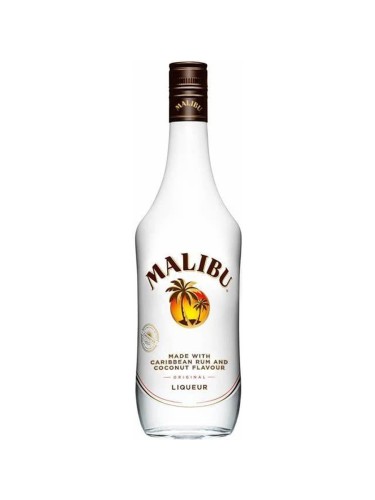 Malibu 18% 0,7