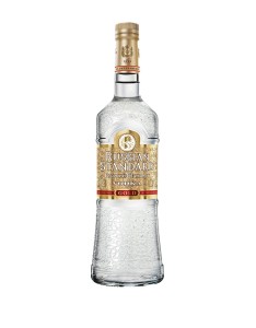 Russian Standard Gold 40% 0,5