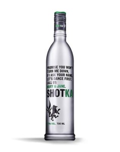 Shotka 0,7