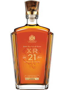 Johnnie Walker 21YO XR 0,75