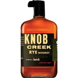 Knob Creek Rye 0,7L
