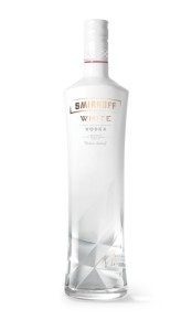 Smirnoff White 1L