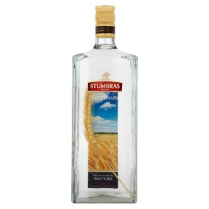 Stumbras 40% 1L